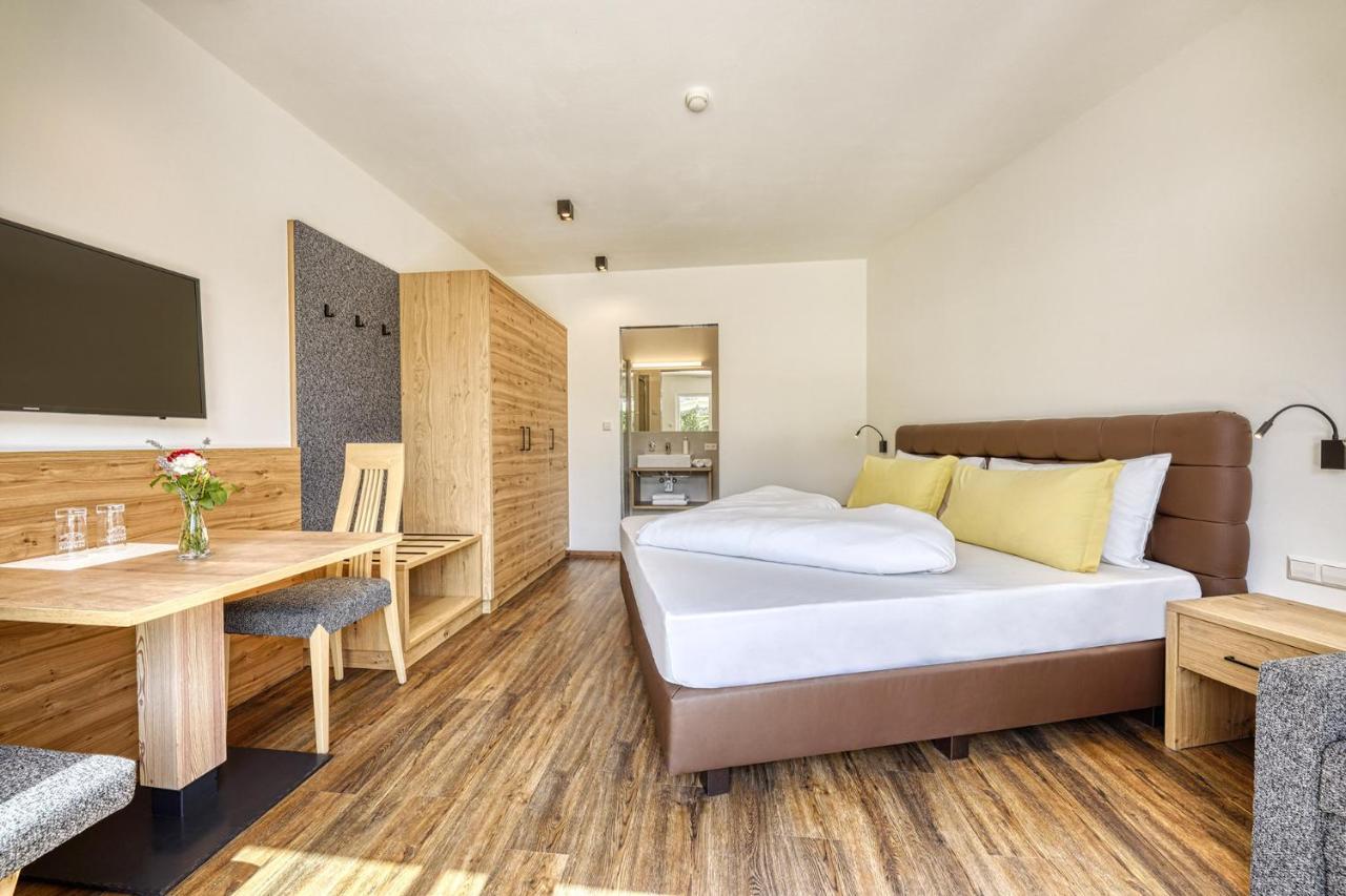 Das Mitterplarser Hotel Lagundo Dış mekan fotoğraf