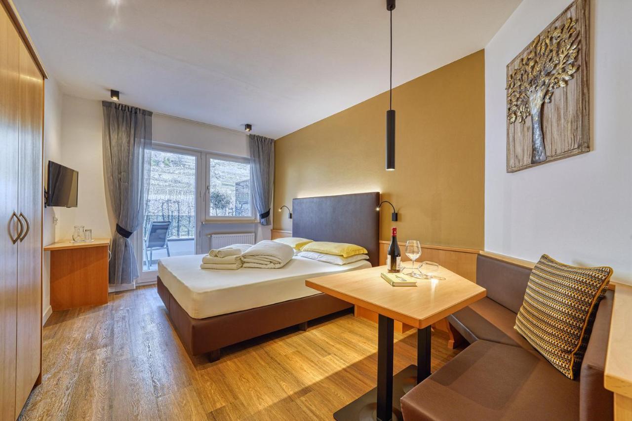 Das Mitterplarser Hotel Lagundo Dış mekan fotoğraf