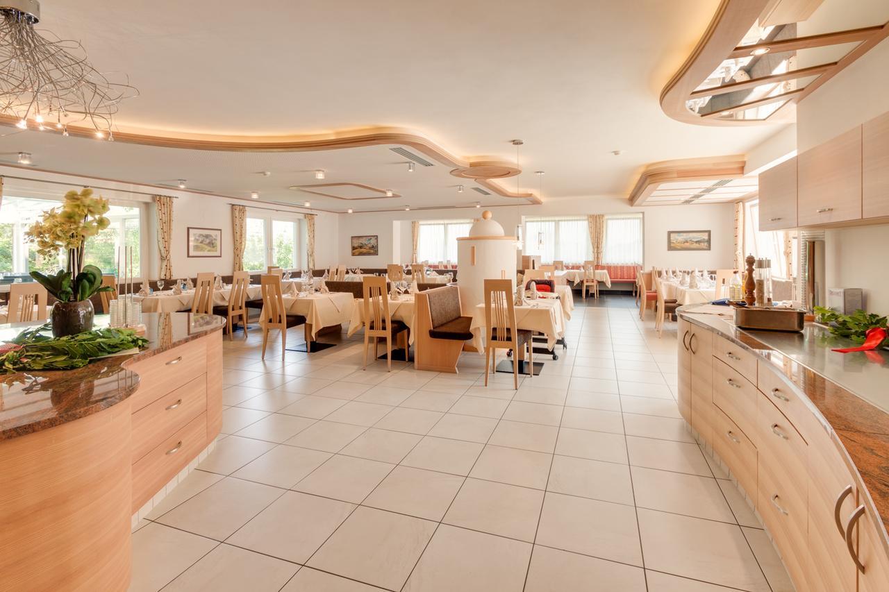 Das Mitterplarser Hotel Lagundo Dış mekan fotoğraf
