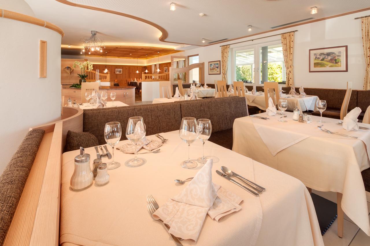 Das Mitterplarser Hotel Lagundo Dış mekan fotoğraf