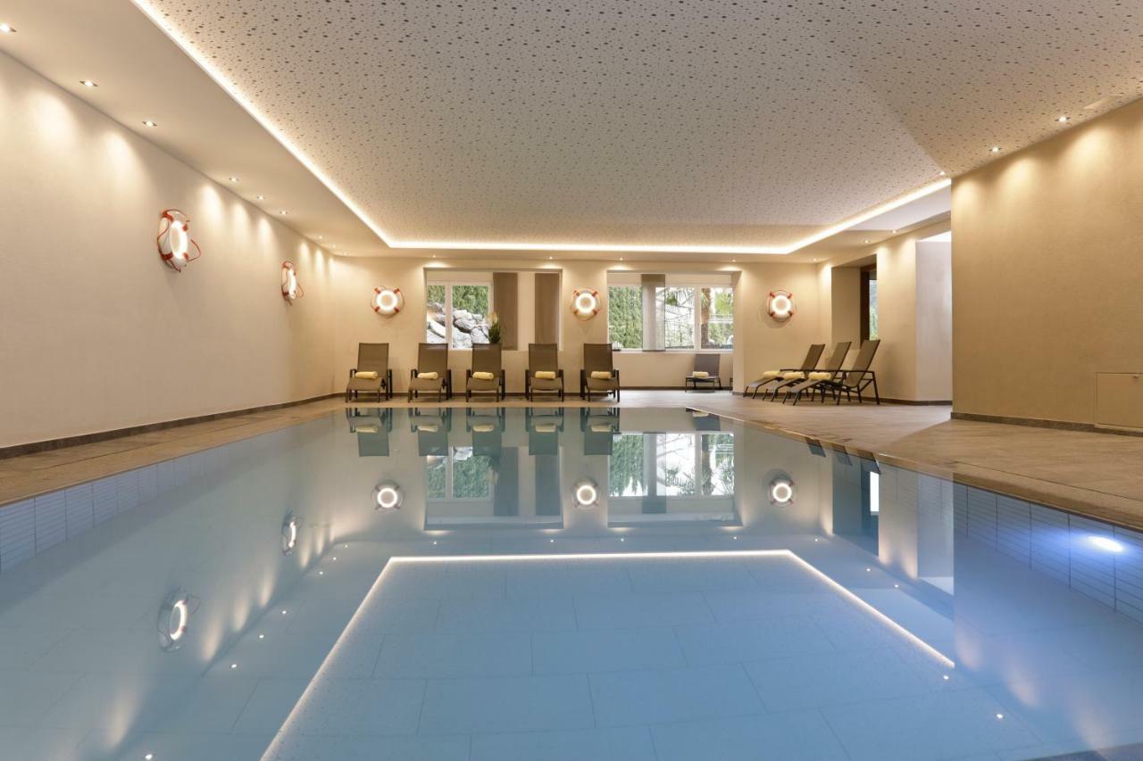 Das Mitterplarser Hotel Lagundo Dış mekan fotoğraf