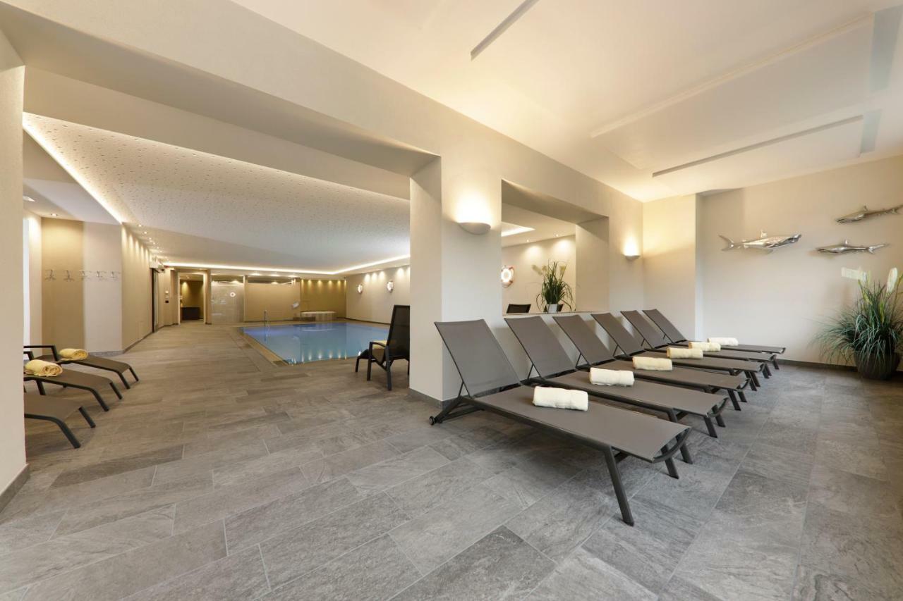 Das Mitterplarser Hotel Lagundo Dış mekan fotoğraf