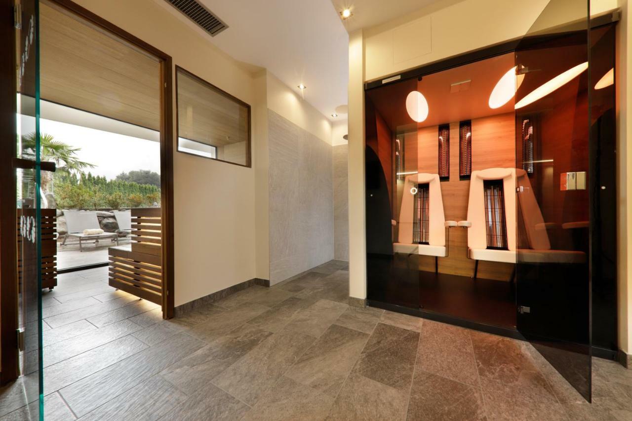Das Mitterplarser Hotel Lagundo Dış mekan fotoğraf