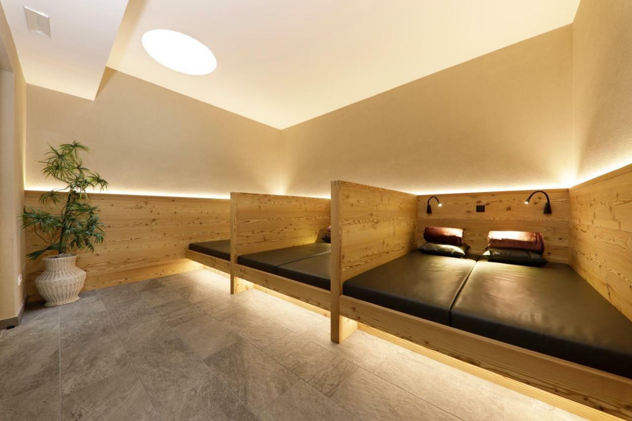 Das Mitterplarser Hotel Lagundo Dış mekan fotoğraf