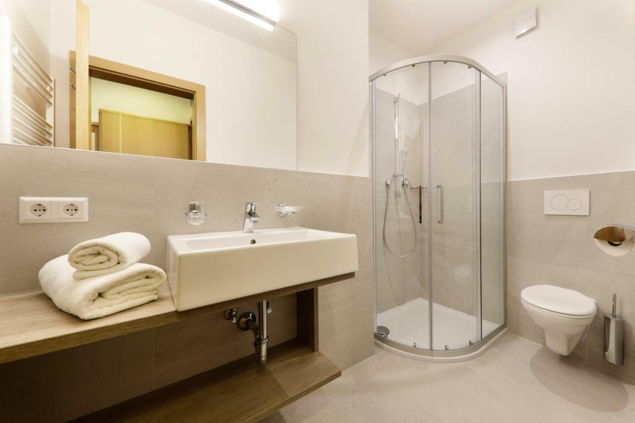 Das Mitterplarser Hotel Lagundo Dış mekan fotoğraf