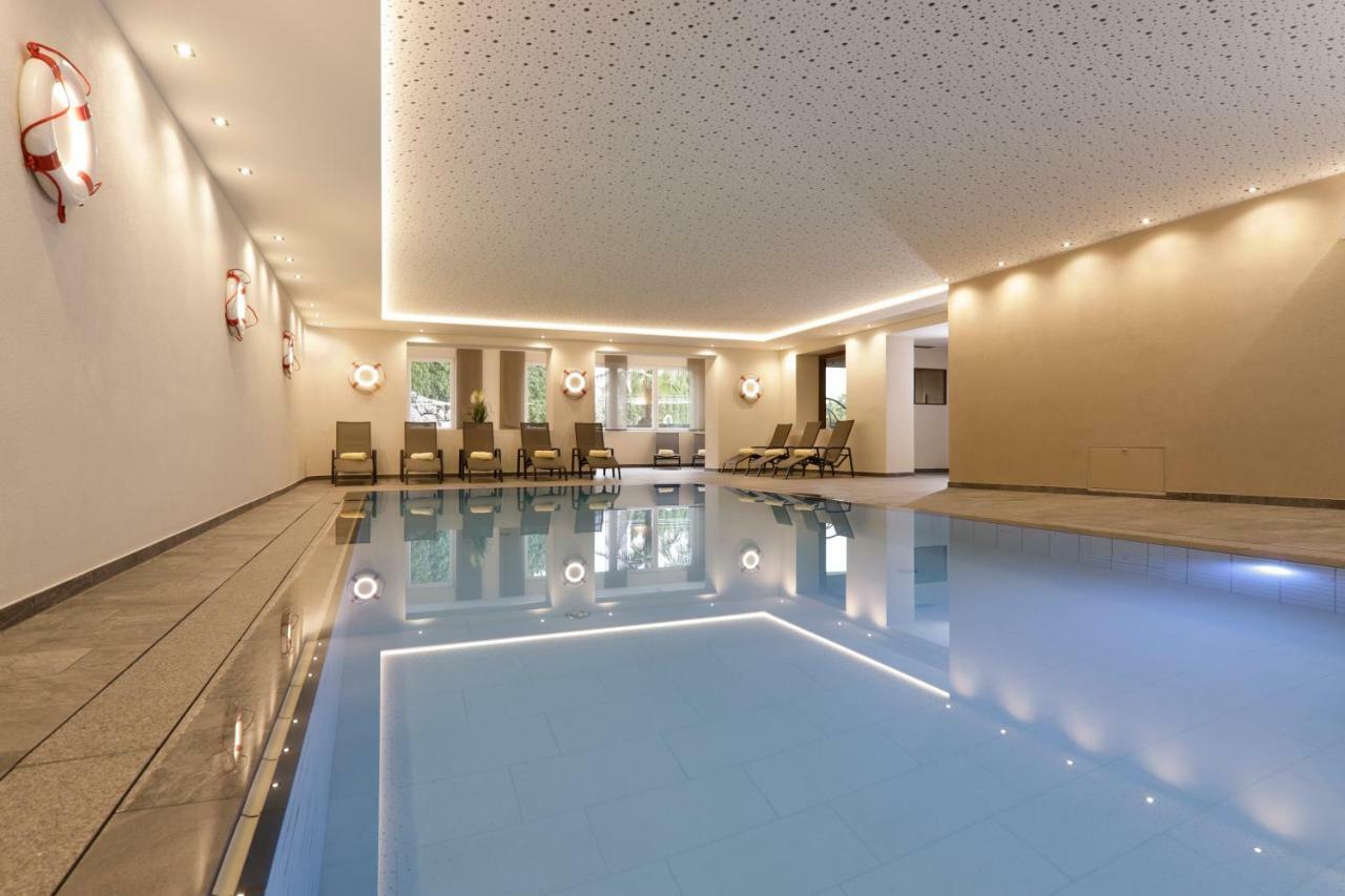 Das Mitterplarser Hotel Lagundo Dış mekan fotoğraf