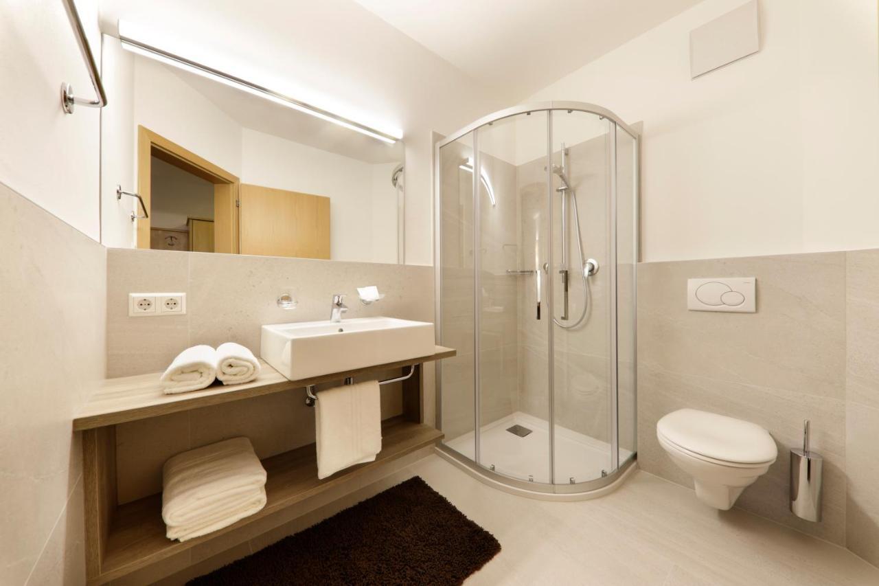 Das Mitterplarser Hotel Lagundo Dış mekan fotoğraf